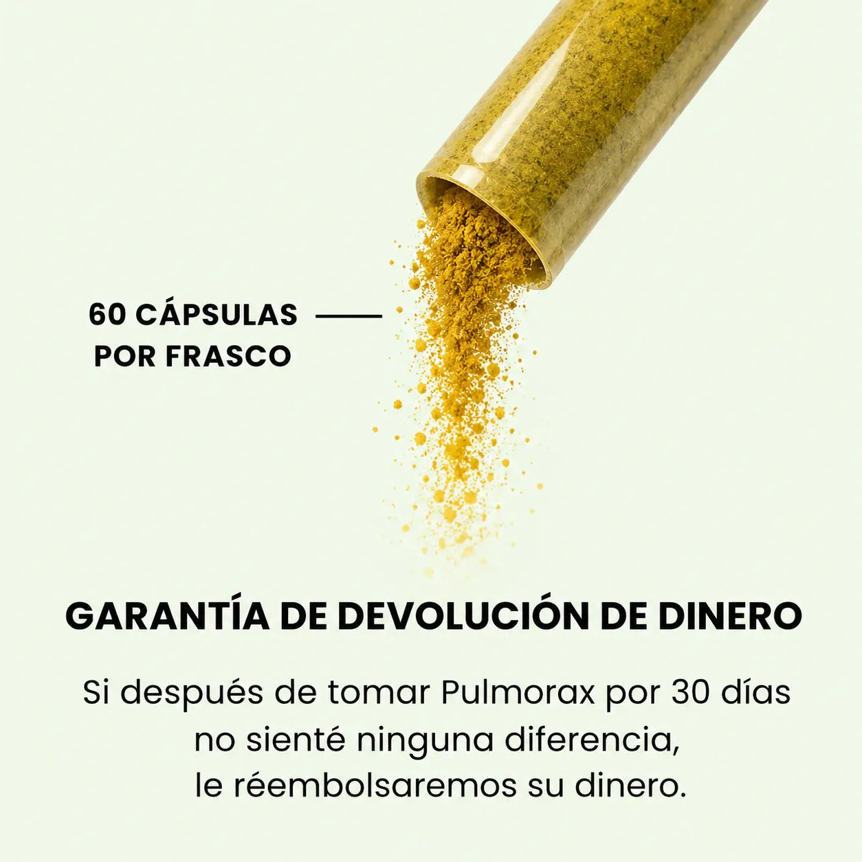 Suplemento de extracto de cúrcuma 100% orgánico 10 en 1